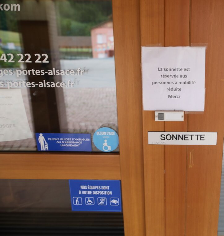 Office de Tourisme de Plainfaing景点图片