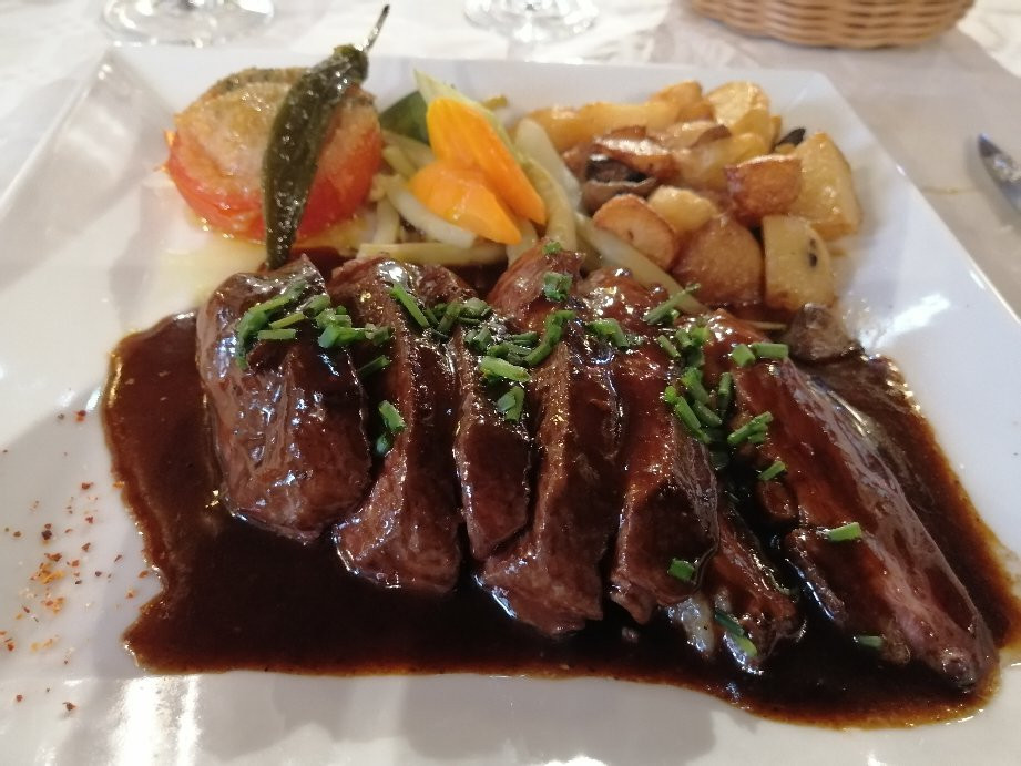 Audaux旅游攻略图片