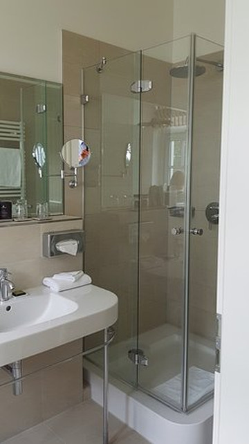 Strandhotel Glucksburg主图