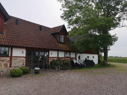 Torsborgs Gård主图