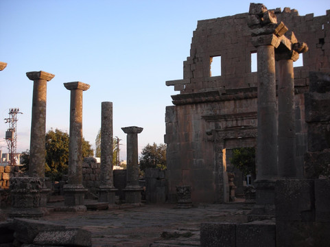 As Suwayda旅游攻略图片