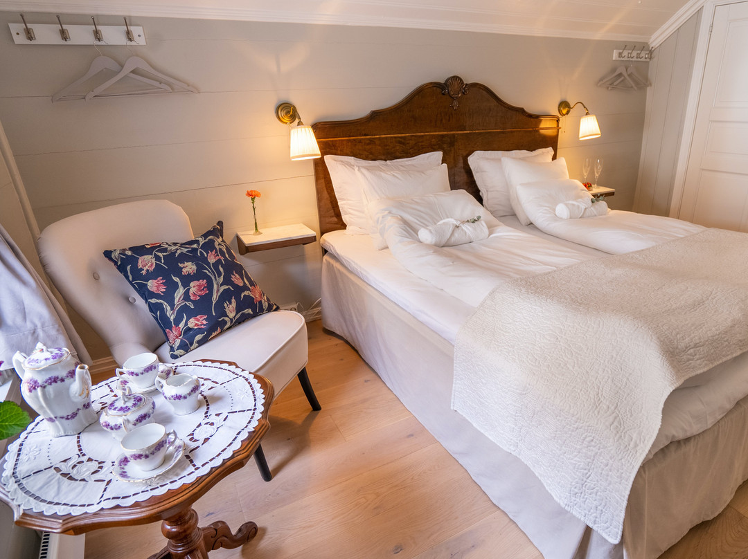Husum Hotel