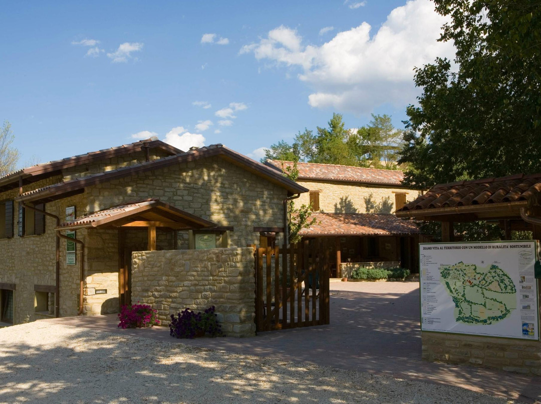 Borgo Basino