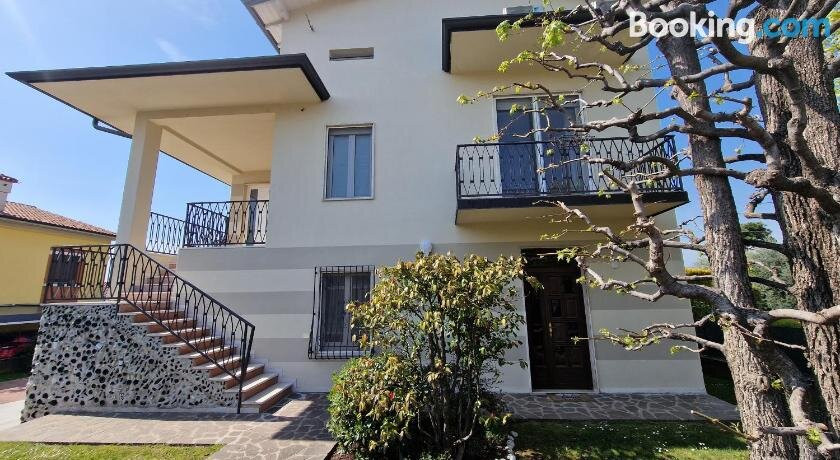 B&B A Due Passi Dal Lago主图