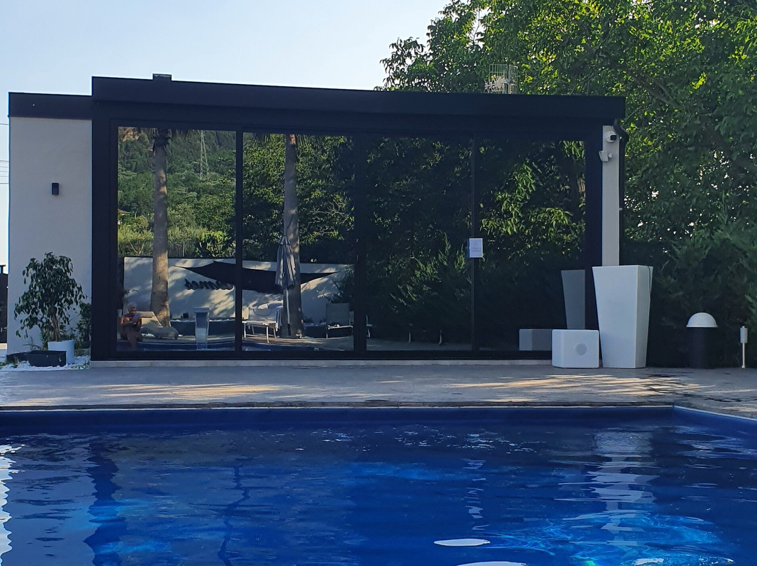B&B Villa Hermes