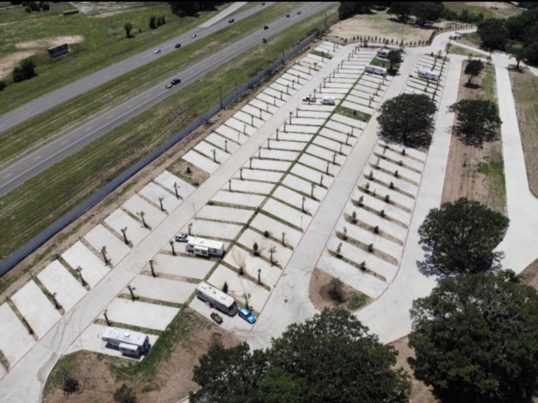 Pheasant Valley Rv Park