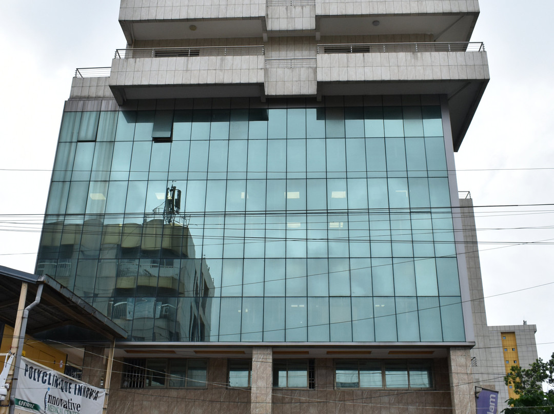 Residence Siso