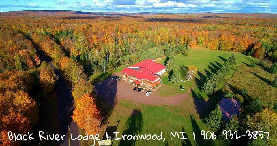 North Ironwood Acres - Black River Lodge