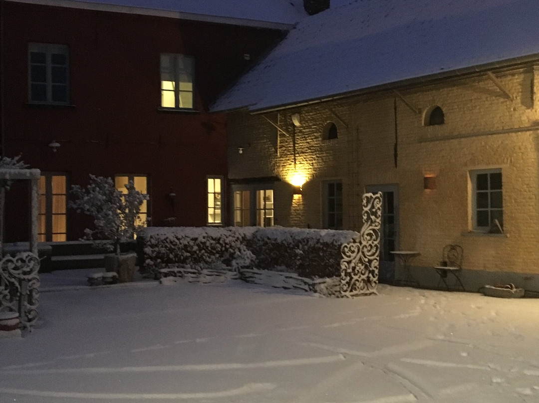 Balegem旅游攻略图片