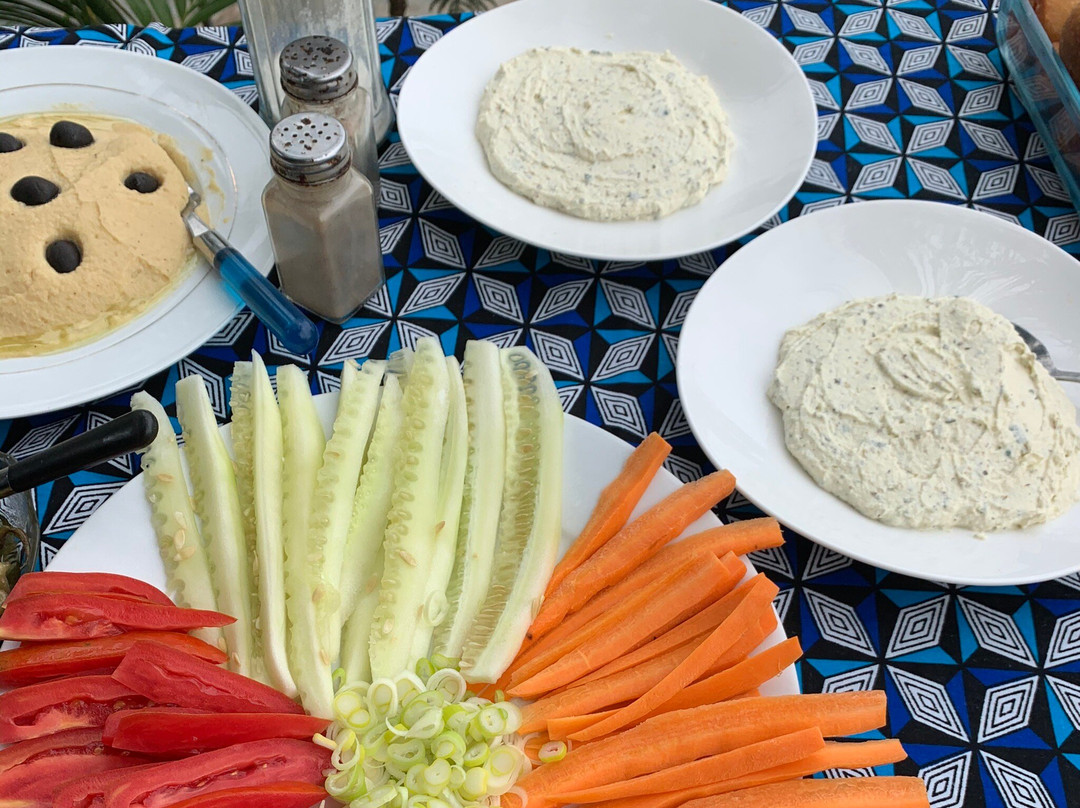 Kigamboni旅游攻略图片