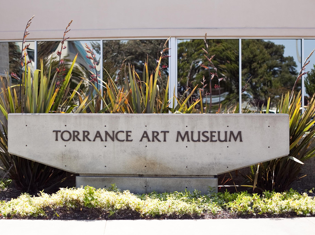 Torrance Art Museum景点图片