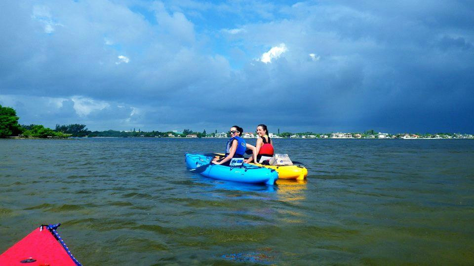 Paddlesports4u-North Palm Beach必去景点