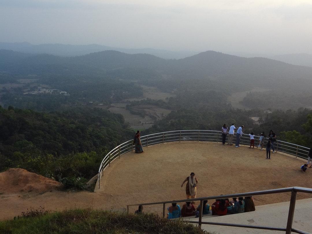 Cherala Srimangala旅游攻略图片