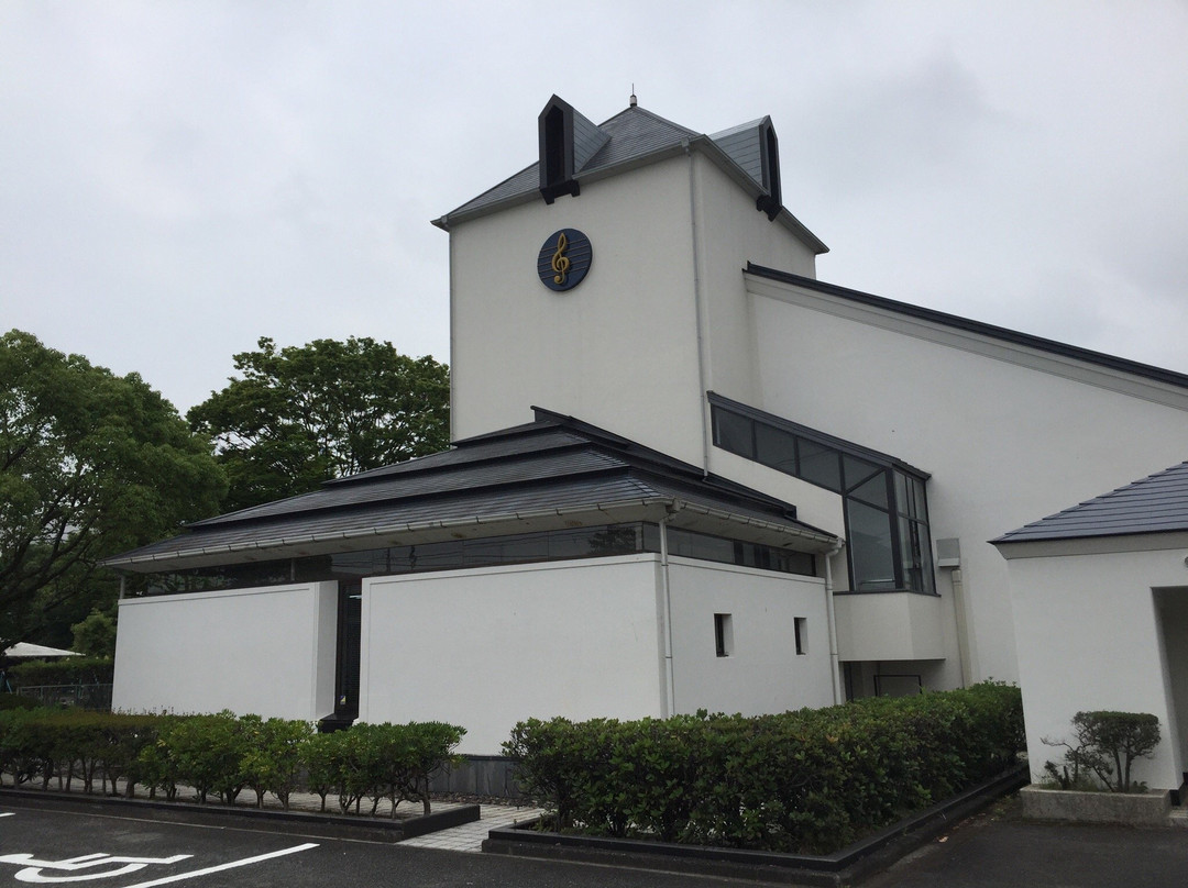 Koga Masao Memorial Hall-大川市必去景点
