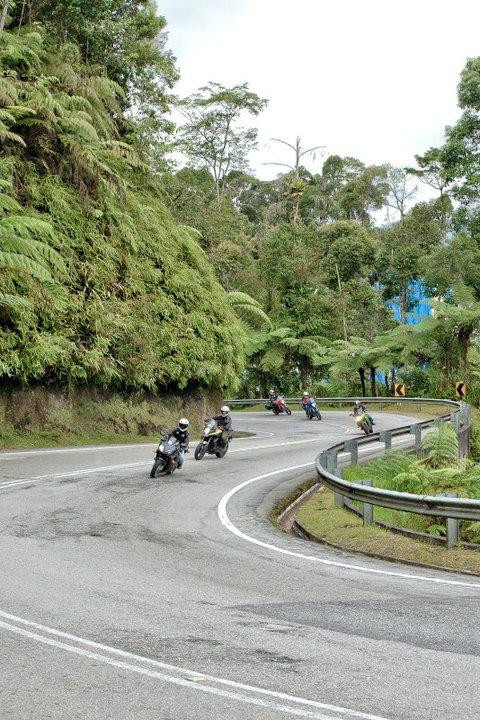 Malaysian Motorcycle Getaways景点图片