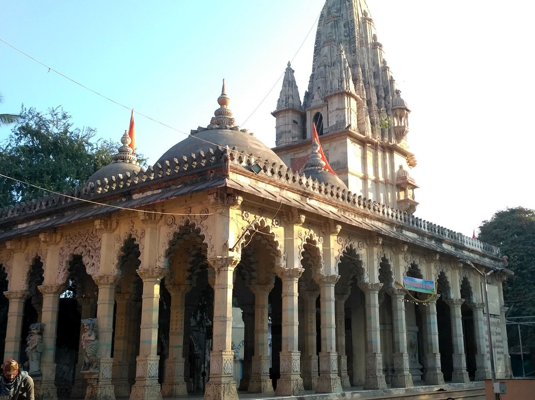 Sudama Mandir Temple景点图片
