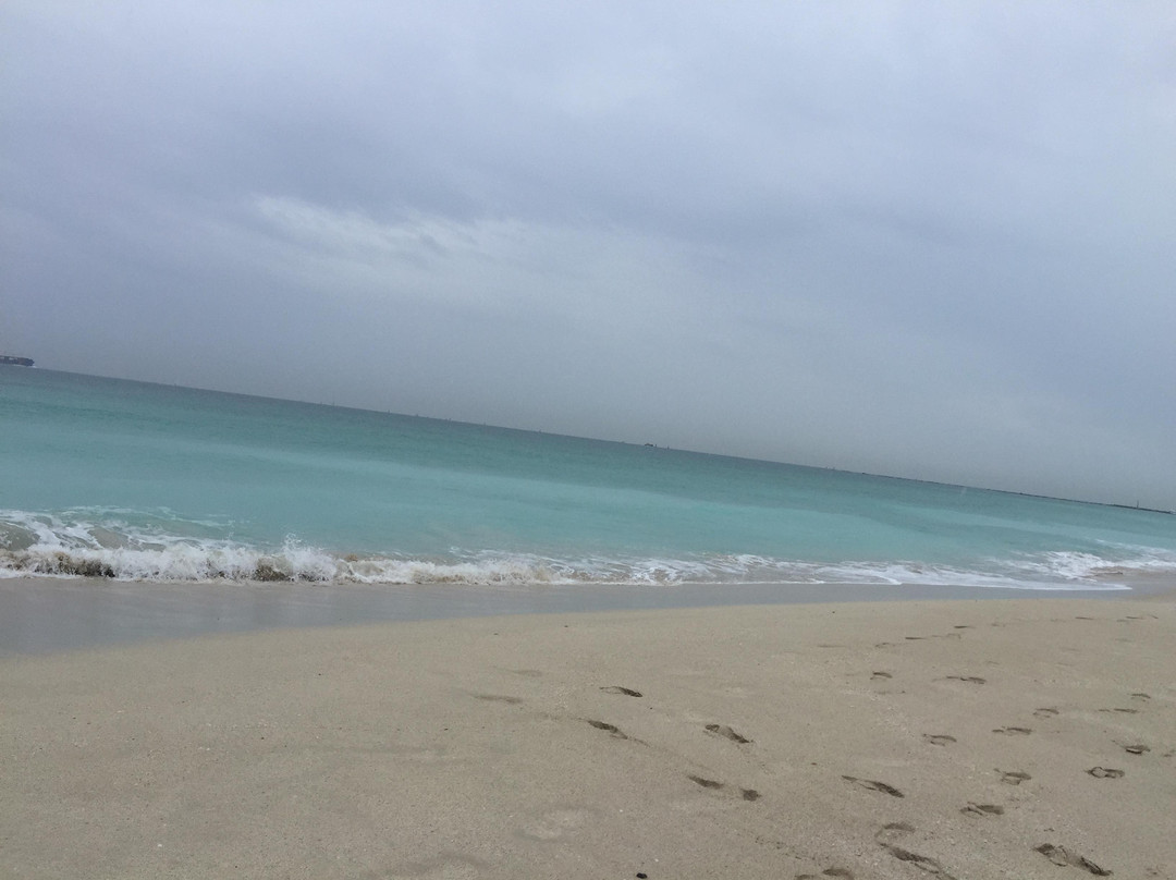 SouthBeach Watersports-阿默斯特堡必去景点
