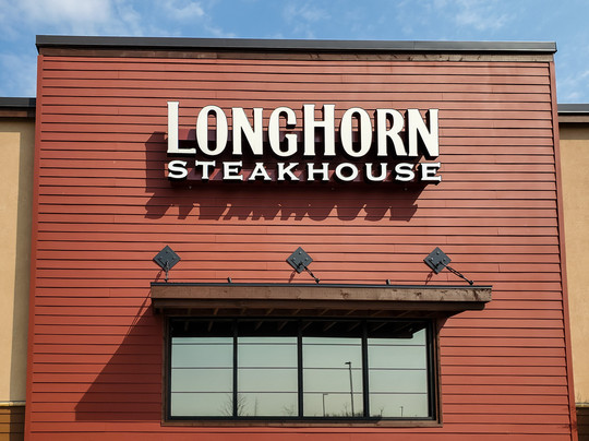 LongHorn Steakhouse