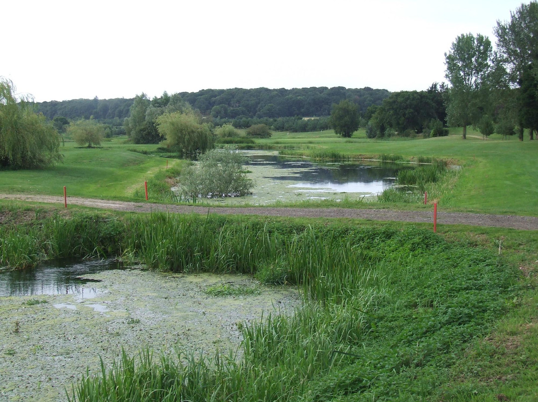 Wensum Valley Golf景点图片