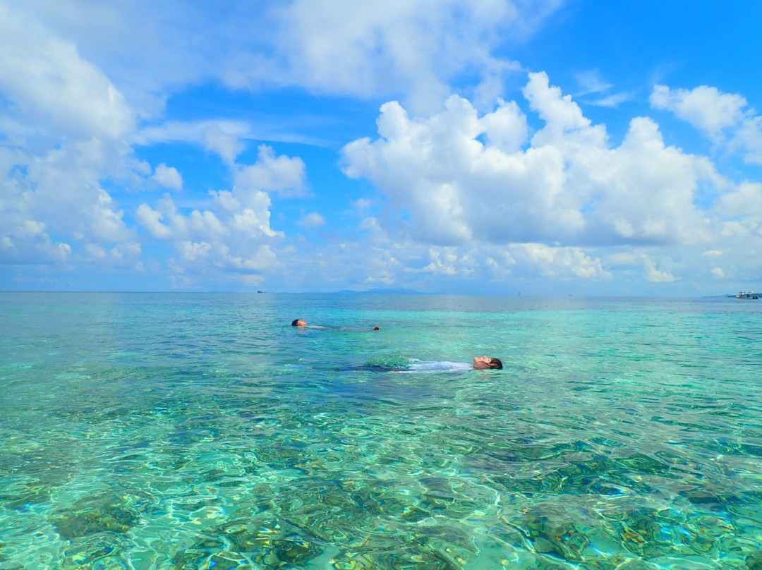 IRIOMOTE ADVENTURE PiPi-竹富町西表岛必去景点
