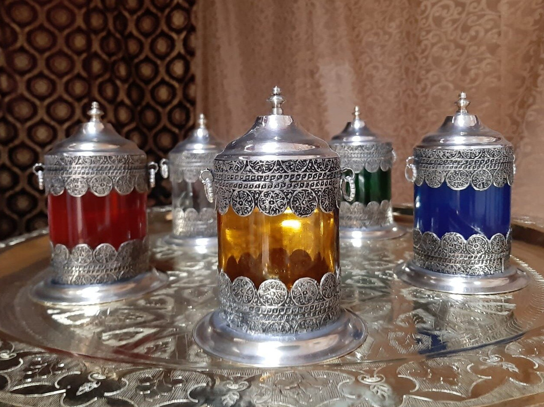 Museo Reino de Granada-格拉纳达必去景点