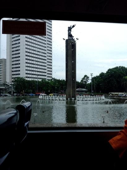 Jakarta City Tour Bus景点图片