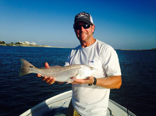 Fortunas Family Charters-St. George Island必去景点