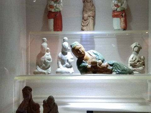 南宋官窑博物馆-杭州市必去景点