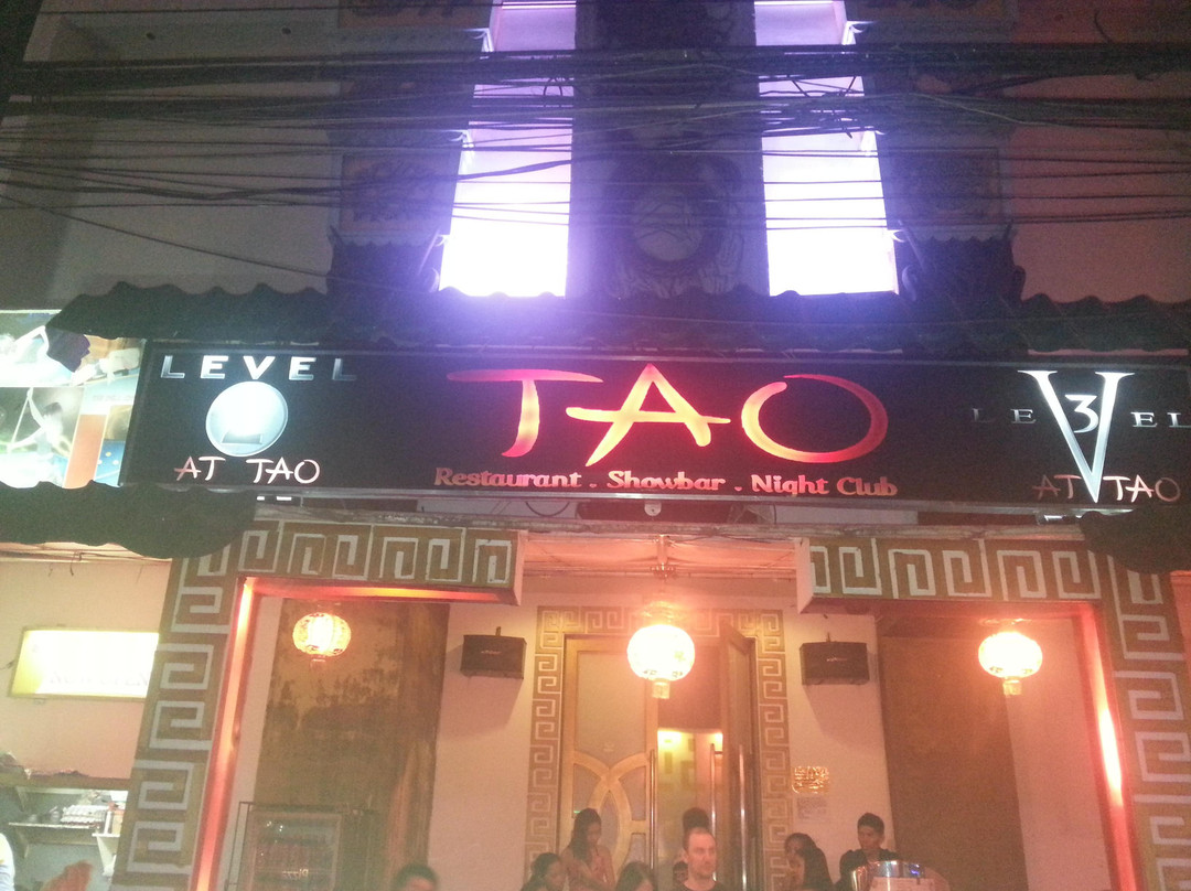 Mabalacat旅游景点-Tao