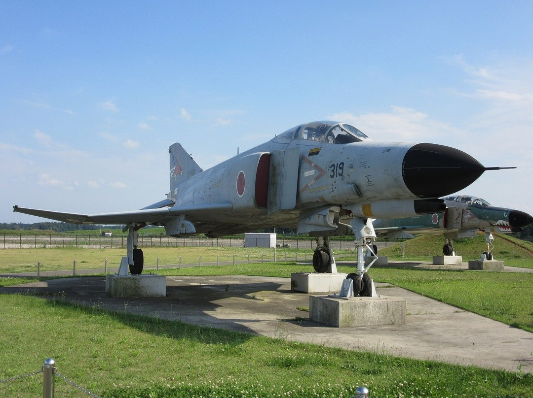 Ibaraki Airport Park景点图片