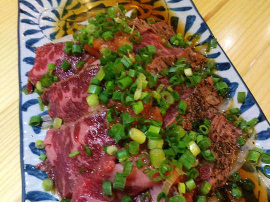 东井日本料理主图