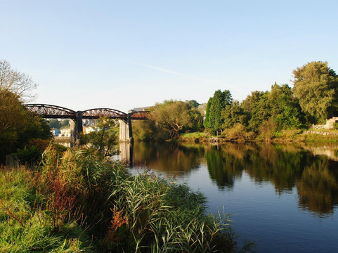 Morrison Tours-Killorglin必去景点