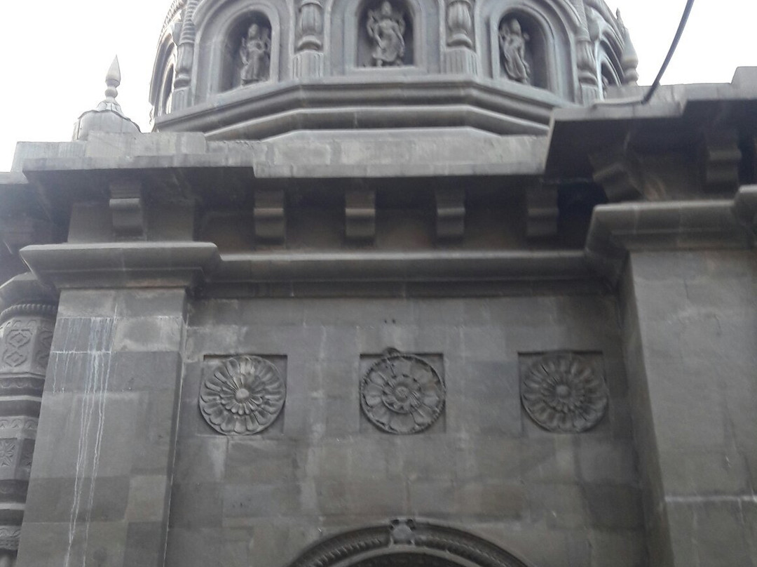 Saint Tukaram Gatha Mandir, Dehu Gaon, Pune景点图片