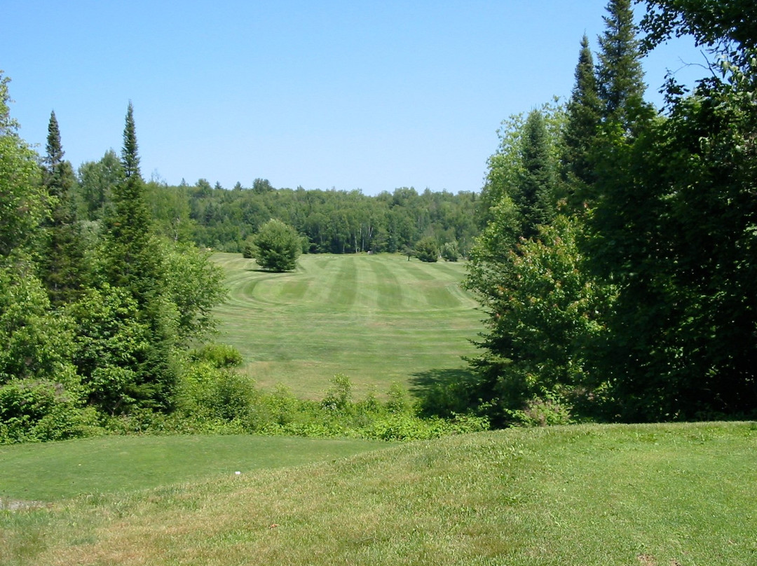 Eagle Lake Golf Course景点图片