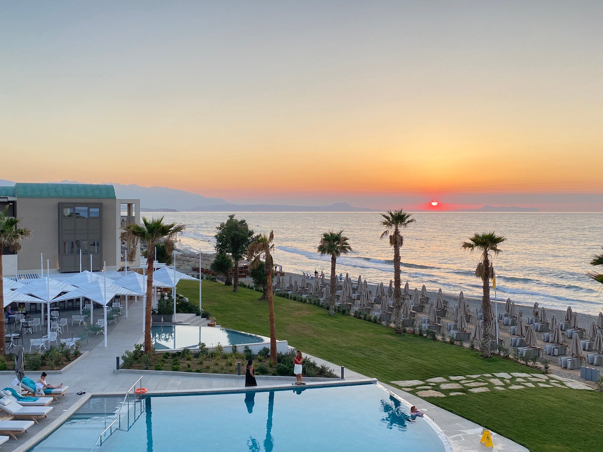Amira Luxury Resort & Spa-官方