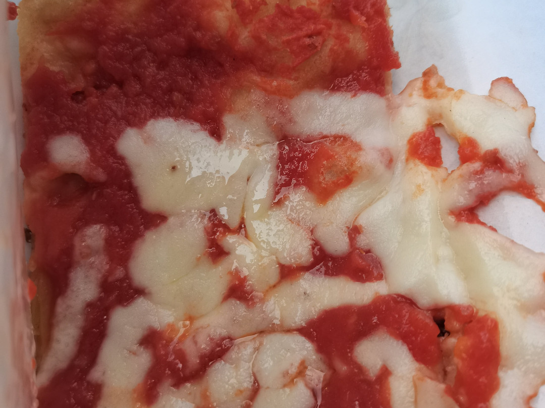 Ammazza Che Pizza