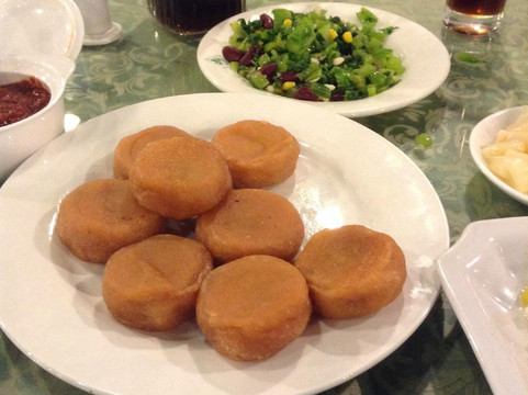 西安老孙家饭庄（东大街店）主图