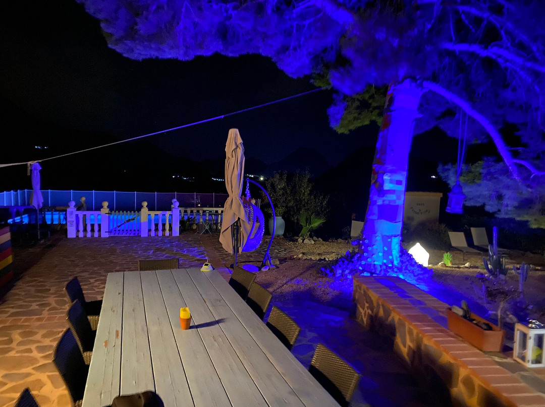 Casa Pura Vida