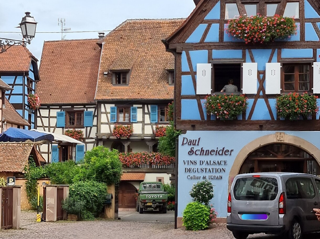 Domaine Paul Schneider