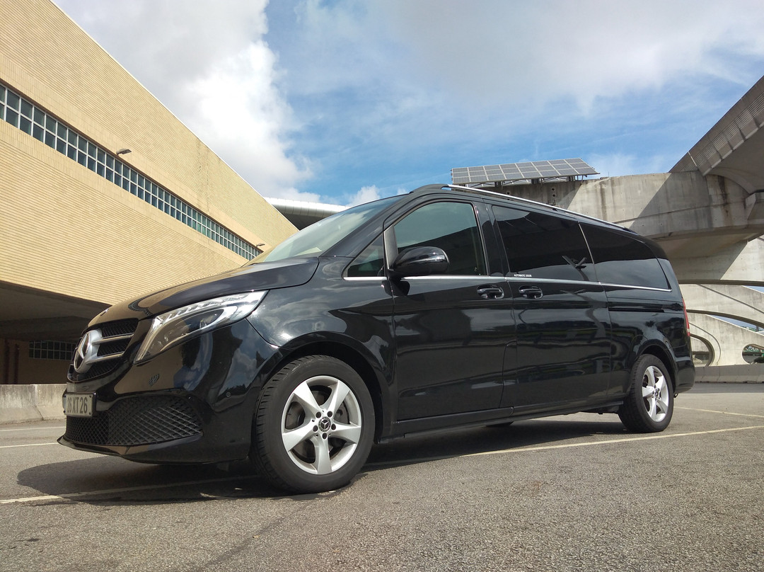 Avv-transportes Viagens e Turismo-Arcos de Valdevez必去景点