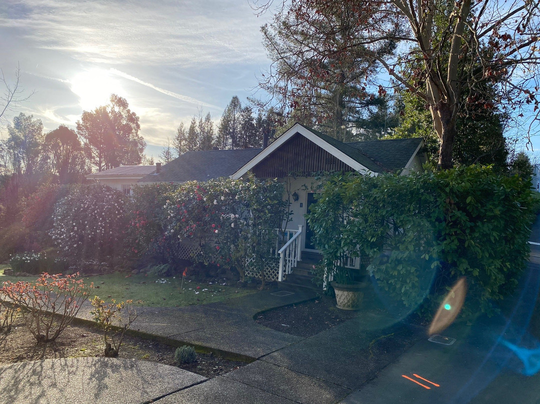 Belle de Jour Inn主图