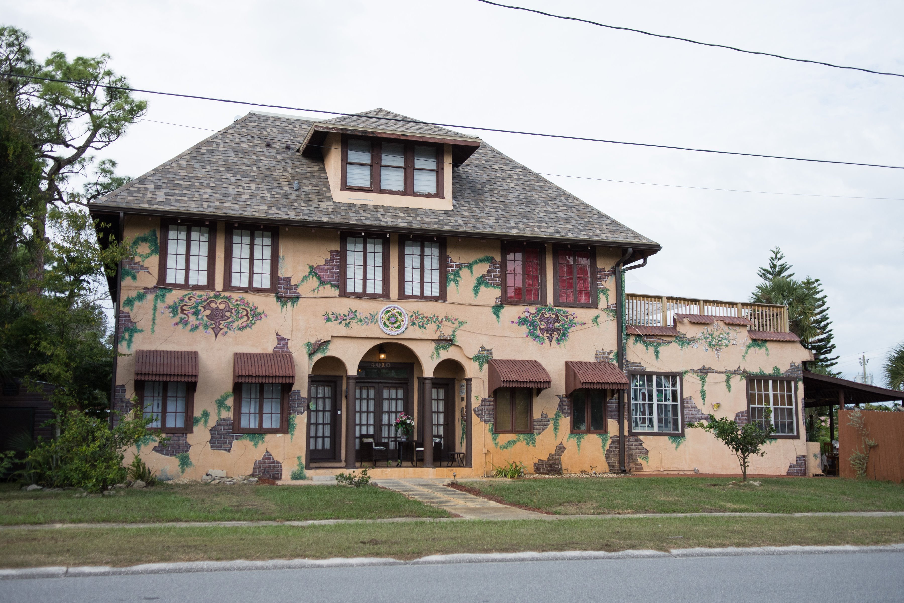 Casa Coquina Bed and Breakfast-官方