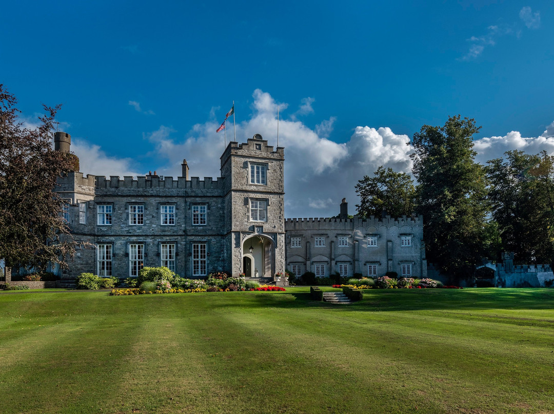 Luttrellstown Castle Resort