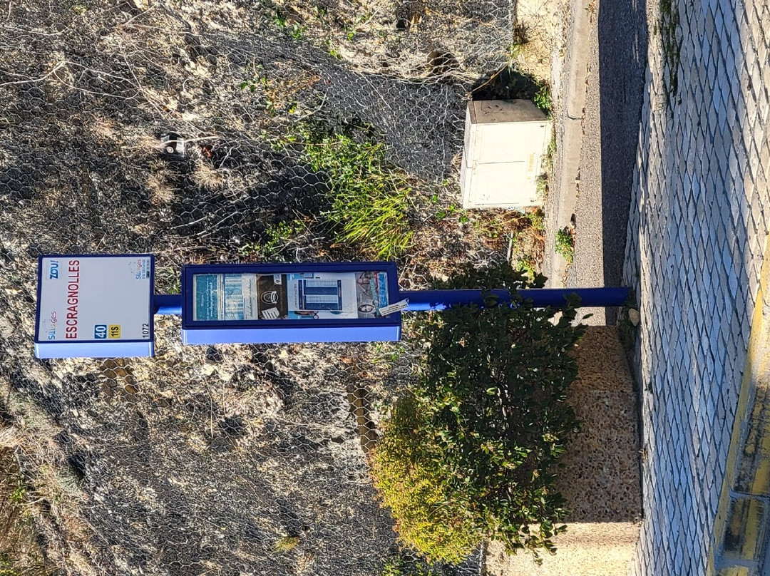 les Douceurs d'escragnolles