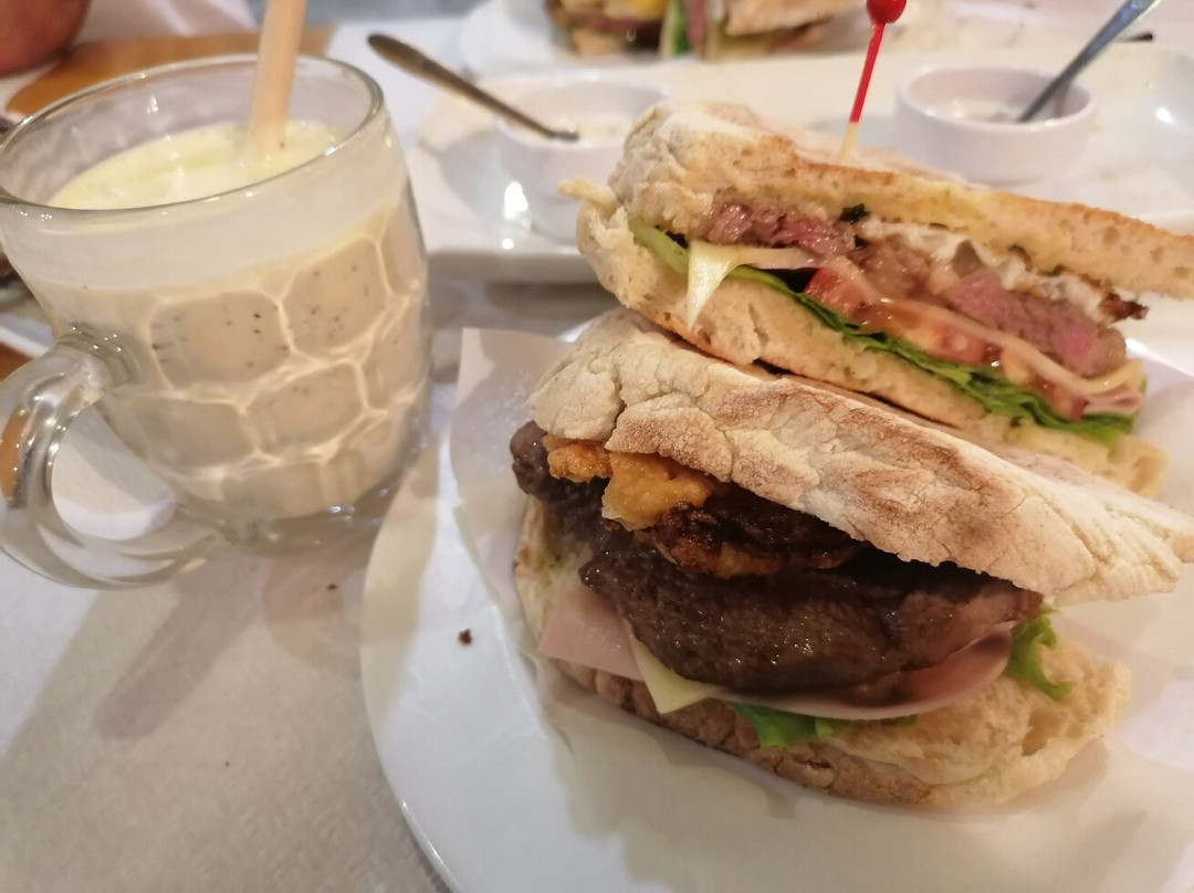 Taberna Da Serra