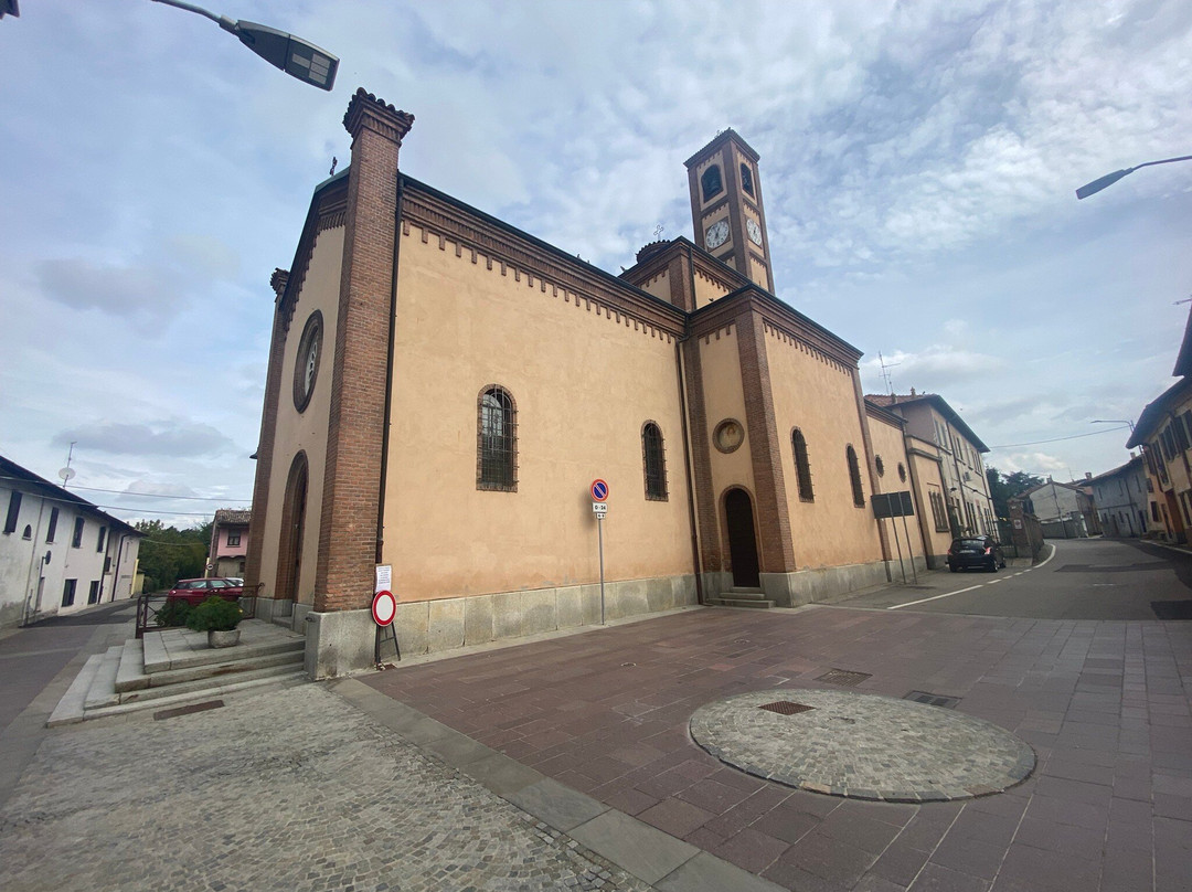Chiesa San Giacomo