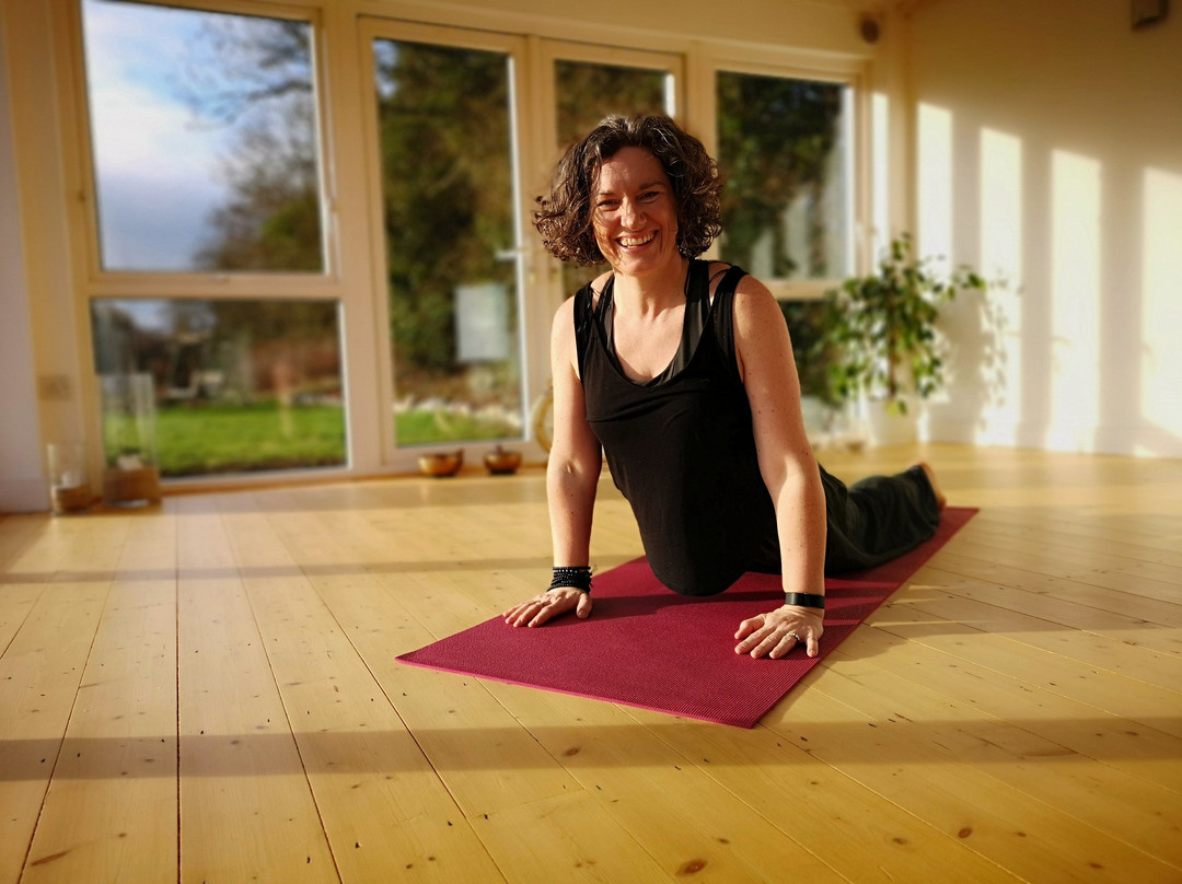 Aruna Yoga Studio-梅努斯必去景点