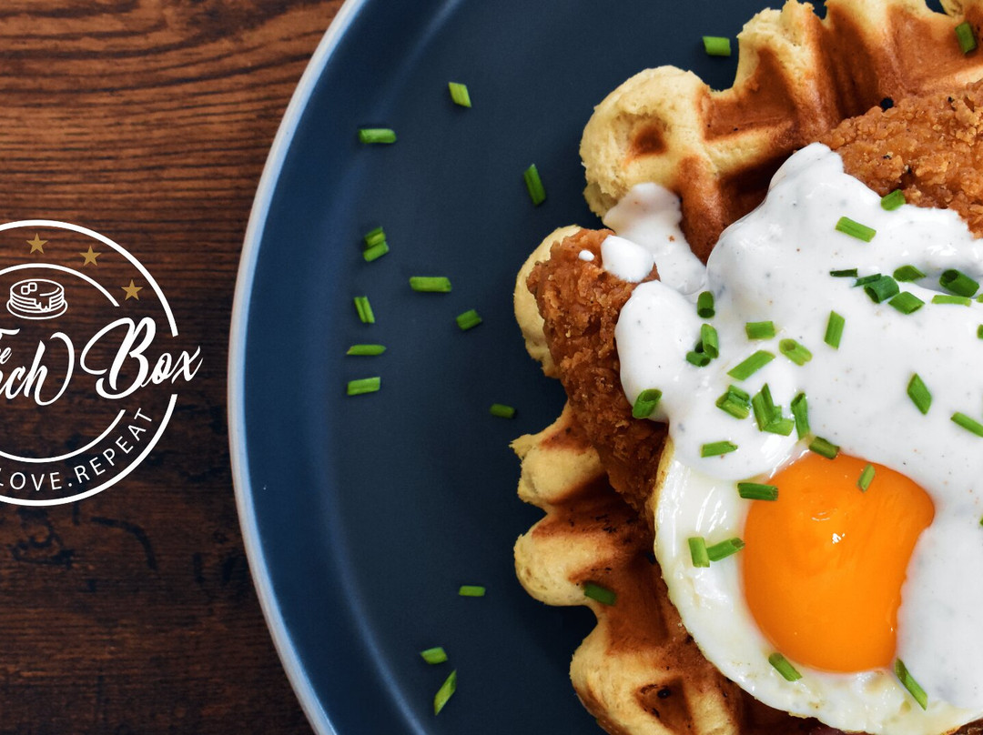 The Brunch Box