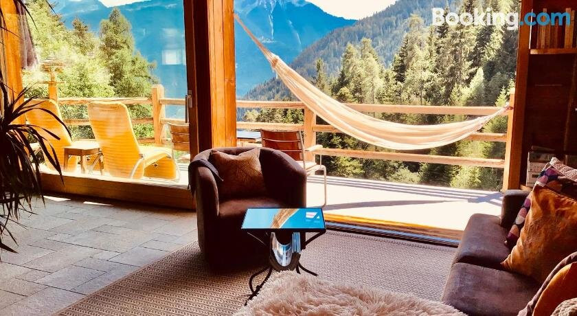 Chalet Appolin