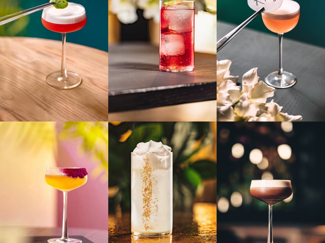 Rita's Bar & Kitchen